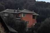 villa vendita arenzano