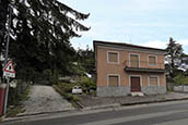 pontinvrea intero stabile vendita